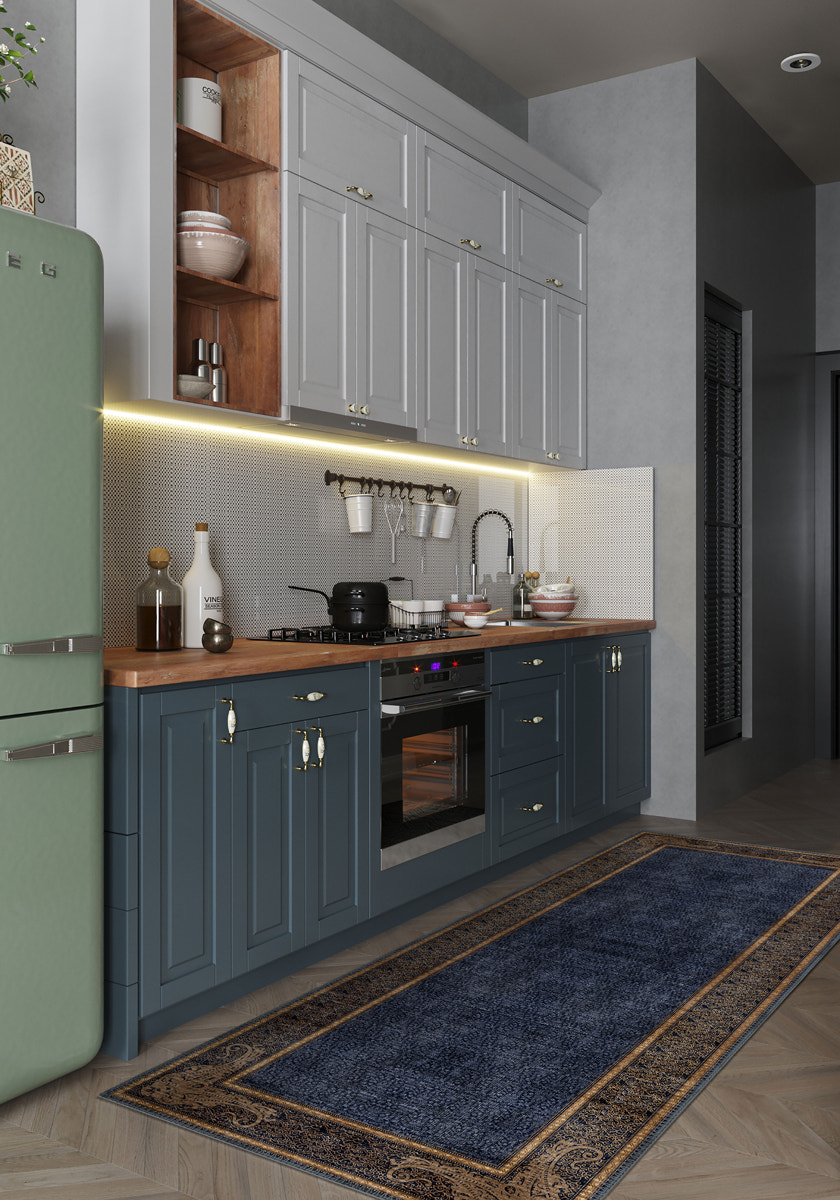 Kitchen Rugs