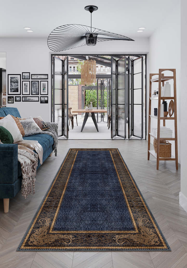 Hallway Runner Rugs