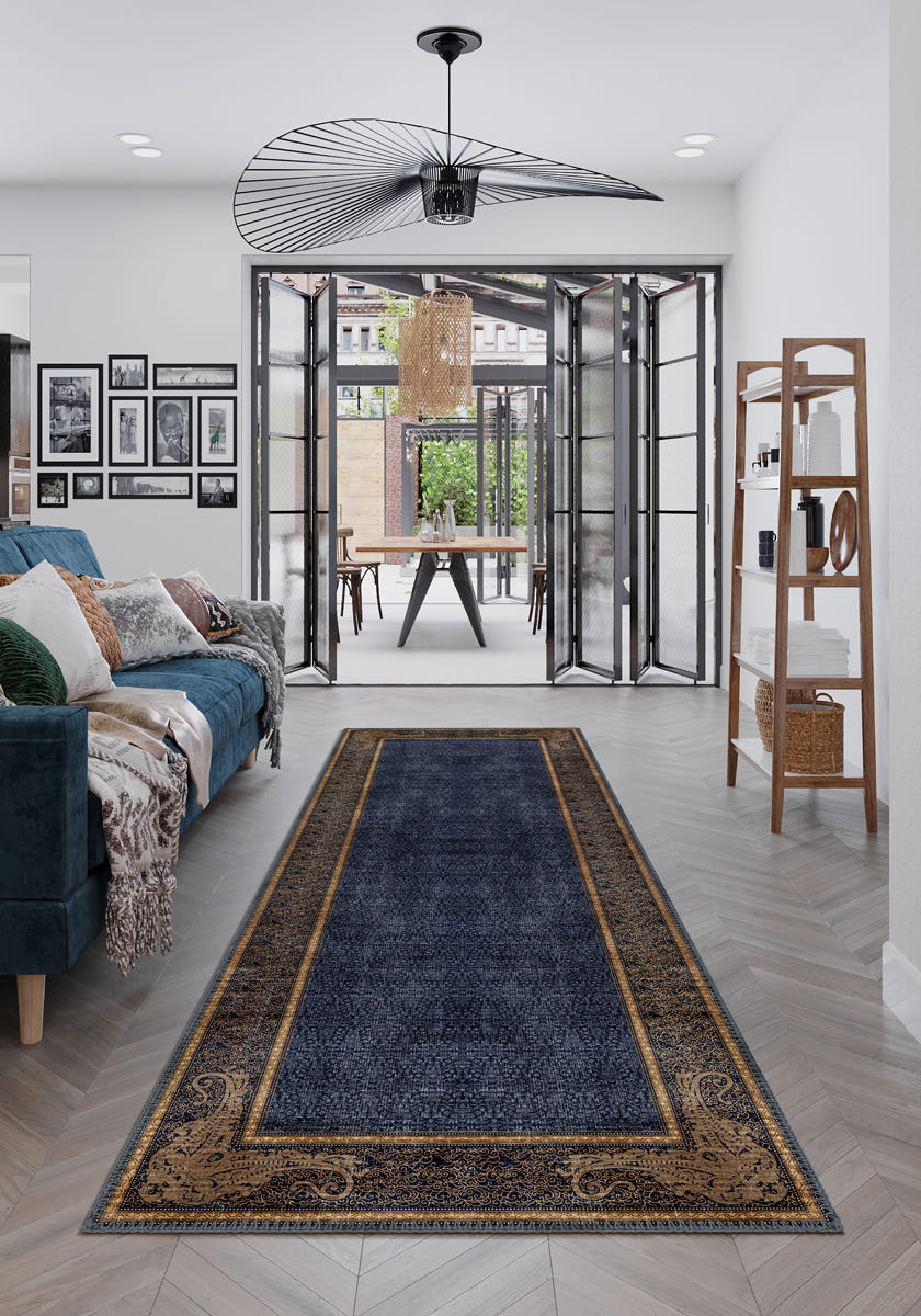 Hallway Runner Rugs