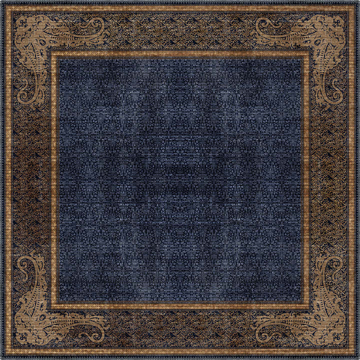 Square Rugs