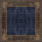 Square Rugs