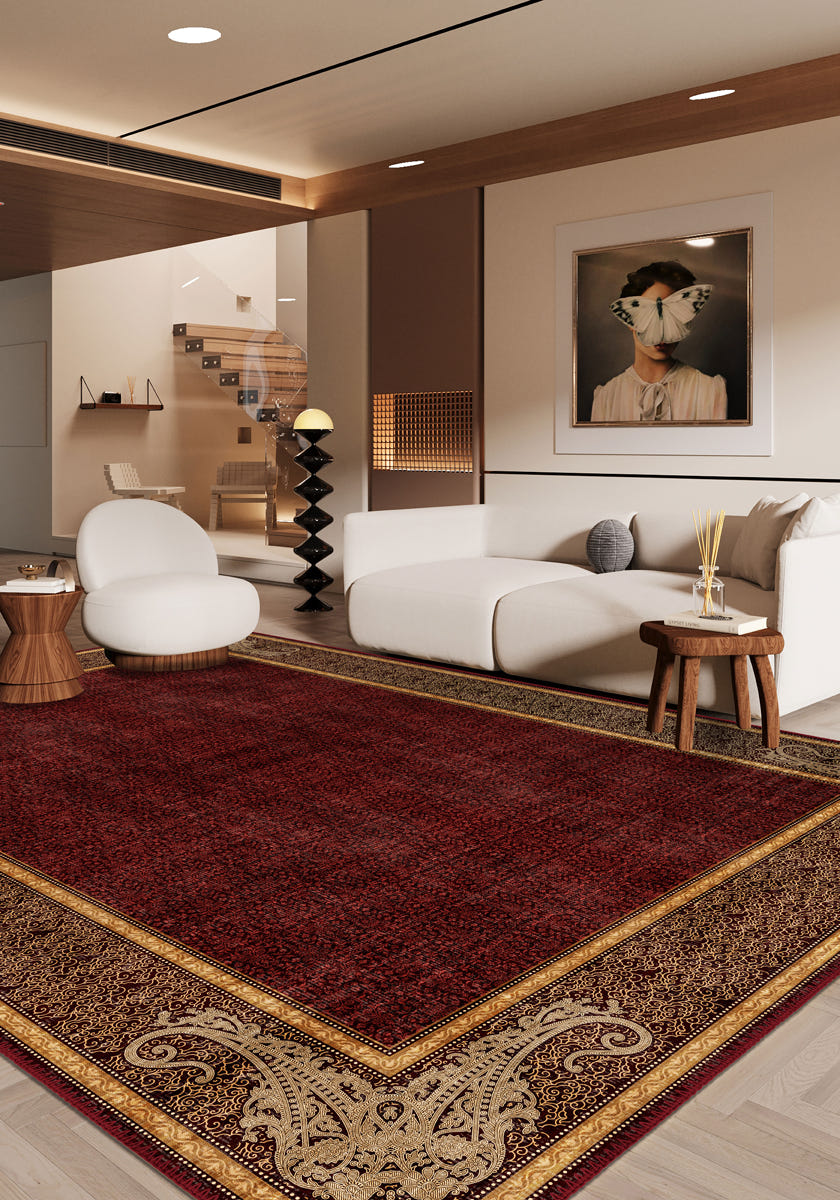 Living Room Rugs