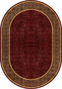 Oval Rugs