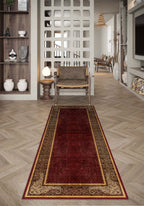 Hallway Runner Rugs; Entryway Rugs