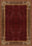 Sultana Burgundy Victorian Rug