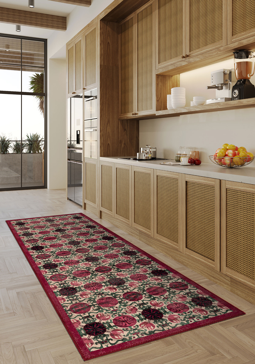 Kitchen Rugs