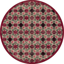 Round Rugs