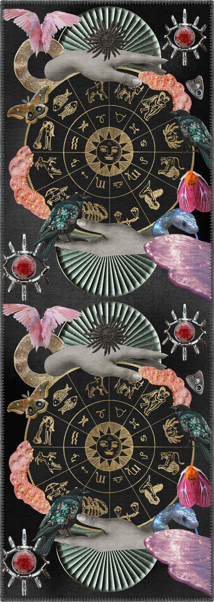 Zorion Mystique Rug