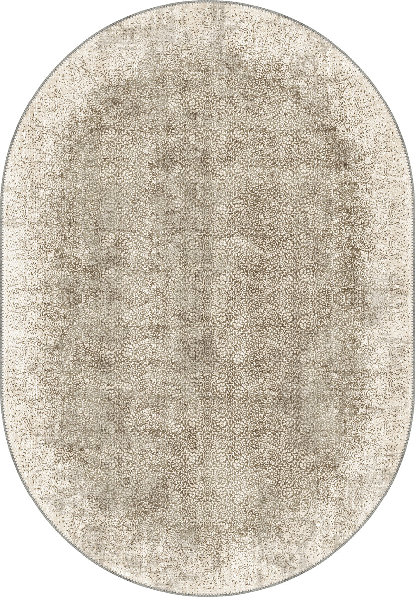 Oval Rugs