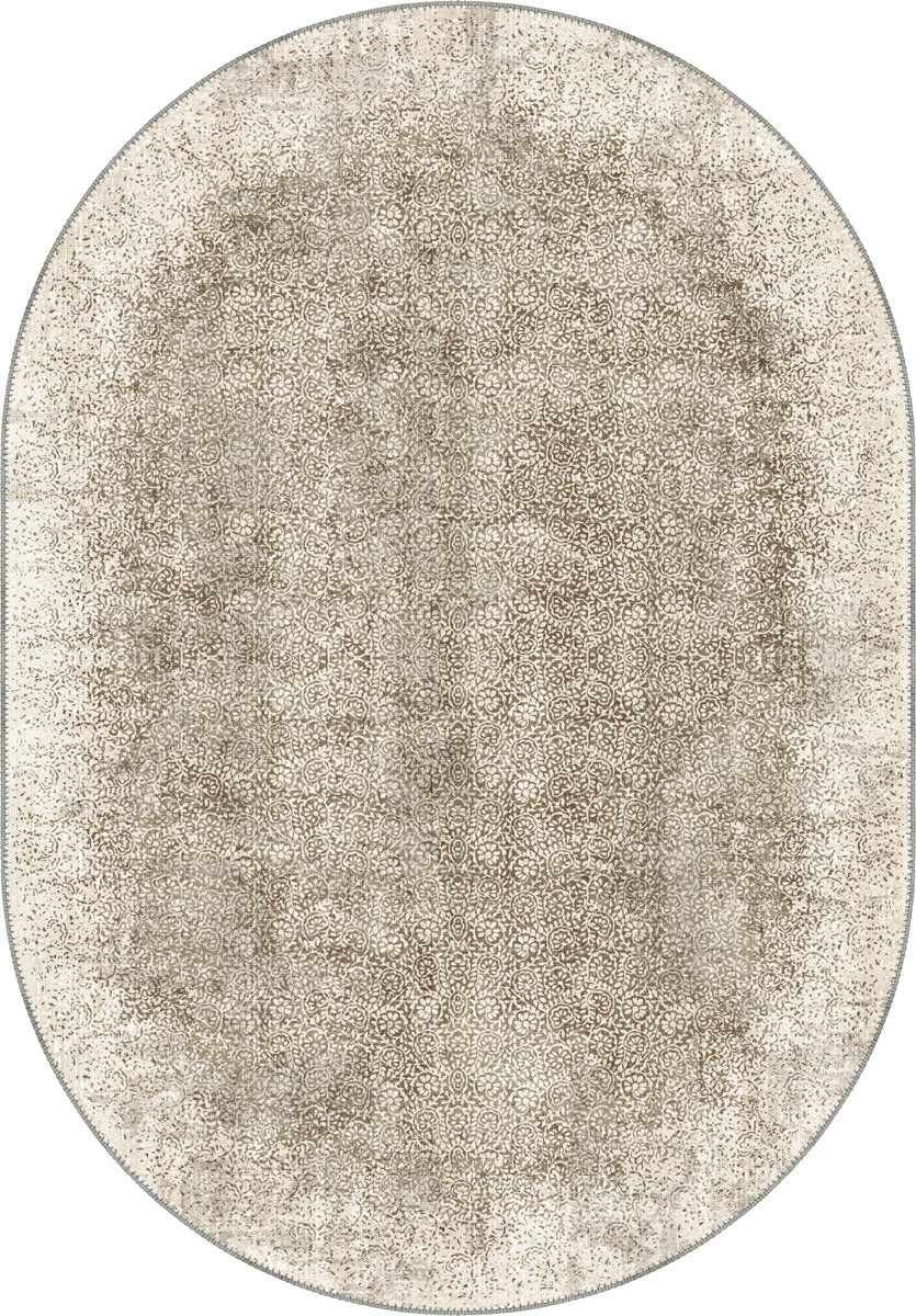 Oval Rugs