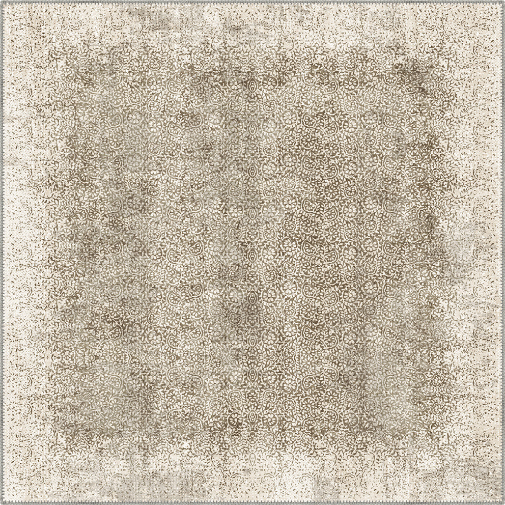 Square Rugs