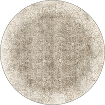 Round Rugs