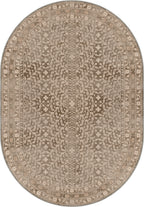 Oval Rugs