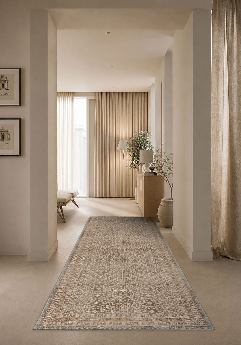 Hallway Runner Rugs