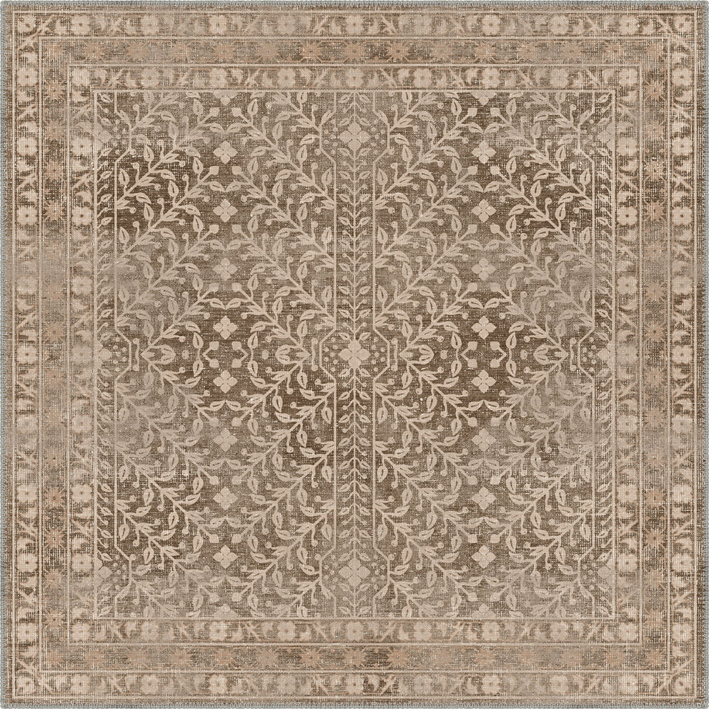 Square Rugs