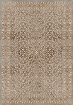 Linnea Taupe Vintage Rug