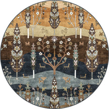 Thalora Tree of Life Rug