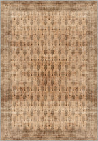 Linnea Warm Farmhouse Rug