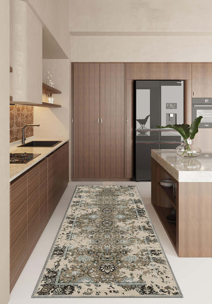 Kitchen Rugs
