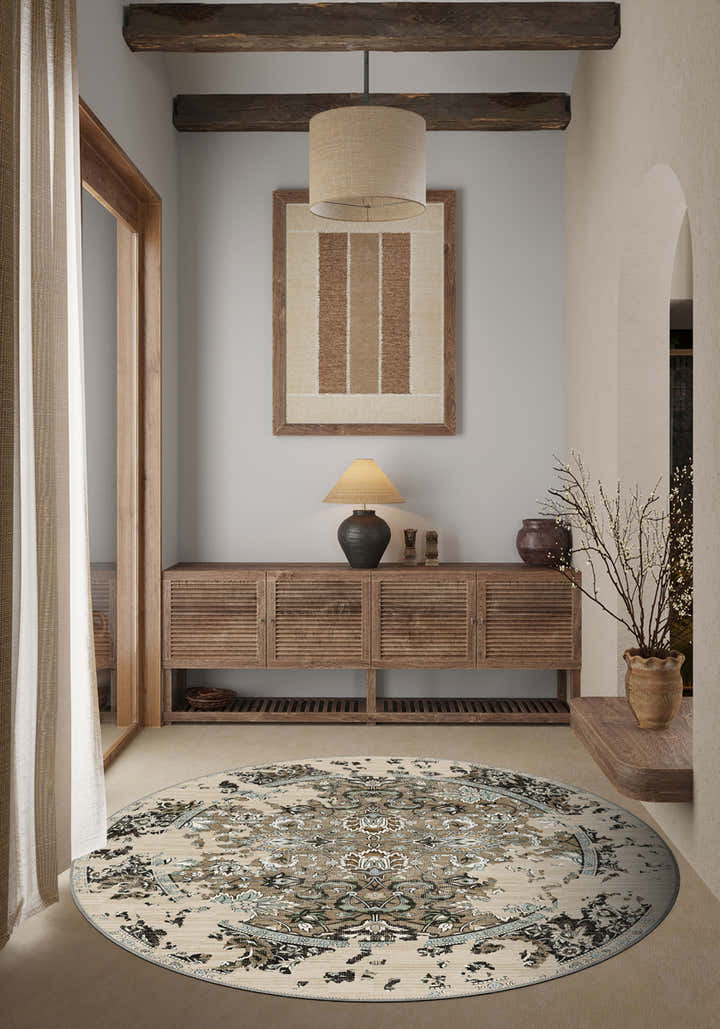 Entryway Rugs