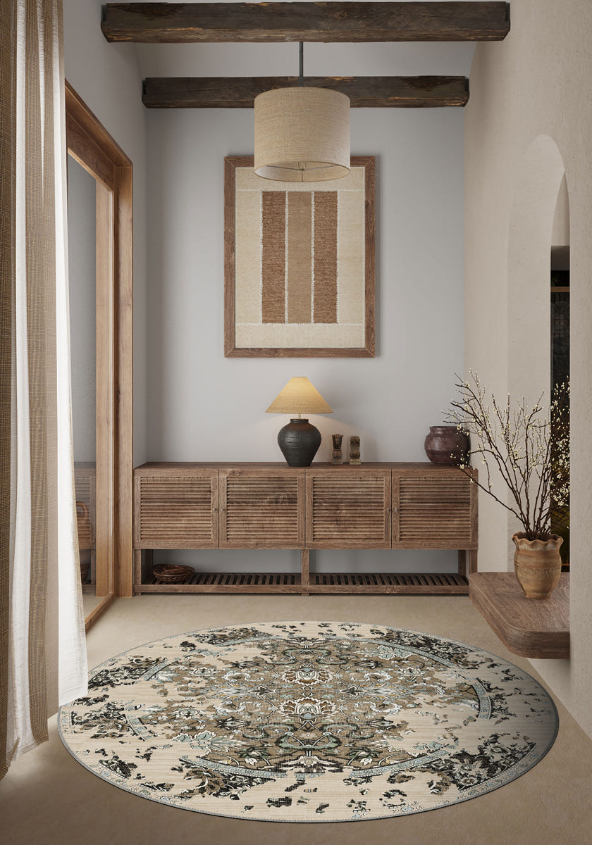 Entryway Rugs