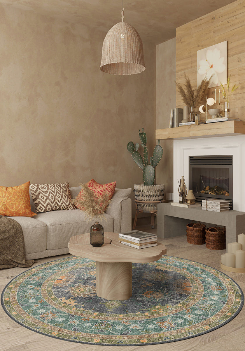 Entryway Rugs