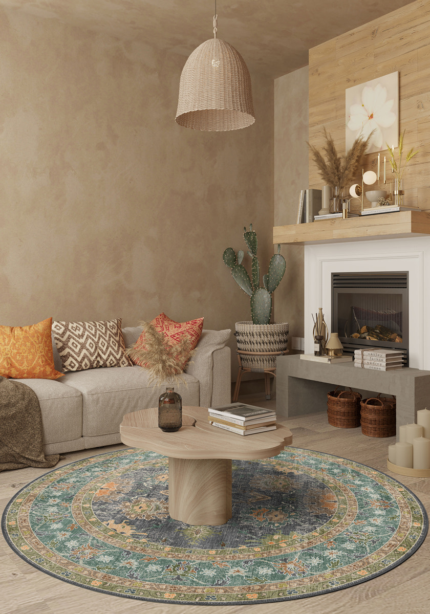Entryway Rugs