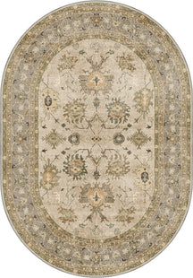Oval Rugs