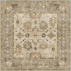 Square Rugs