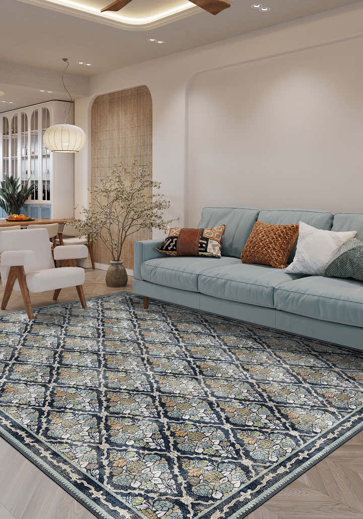 Living Room Rugs