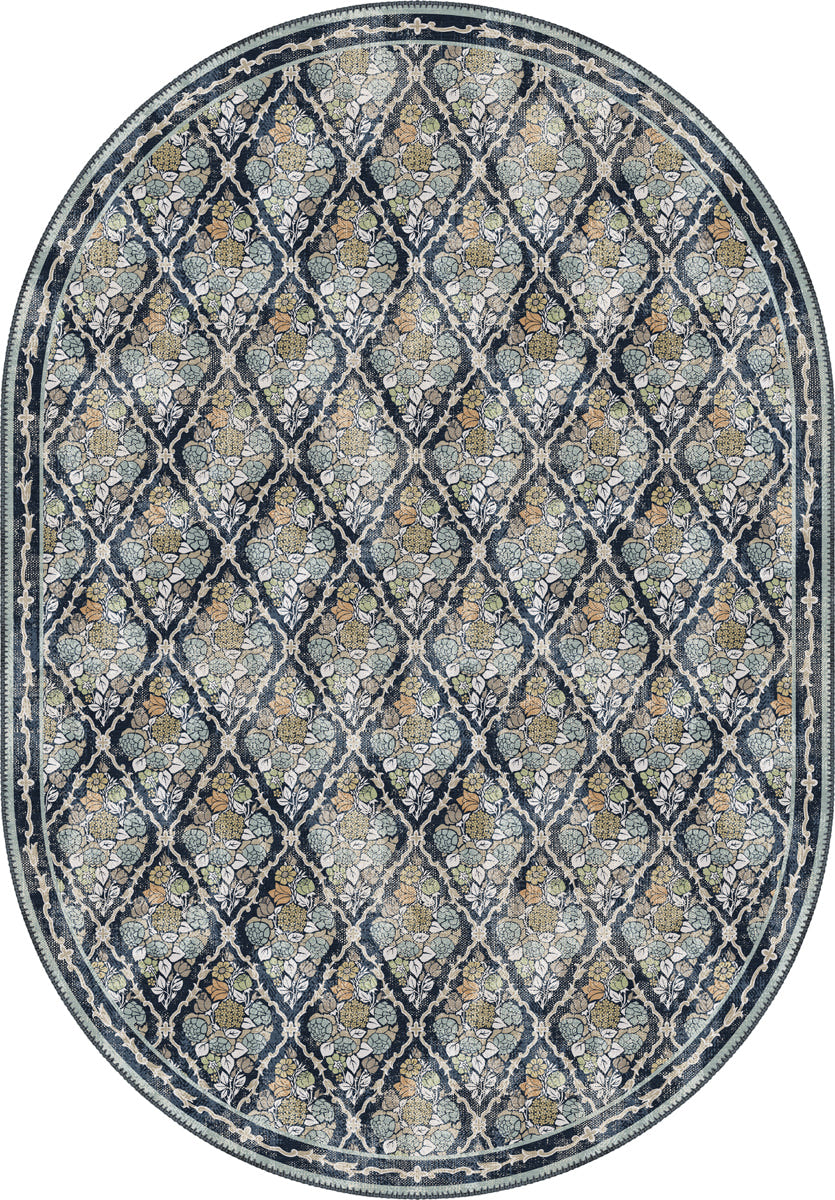 Oval Rugs