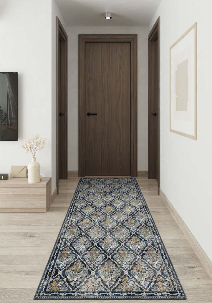 Hallway Runner Rugs