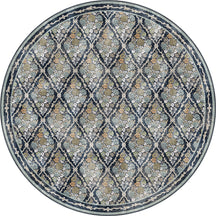 Round Rugs