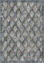 Willow Floral Trellis Rug