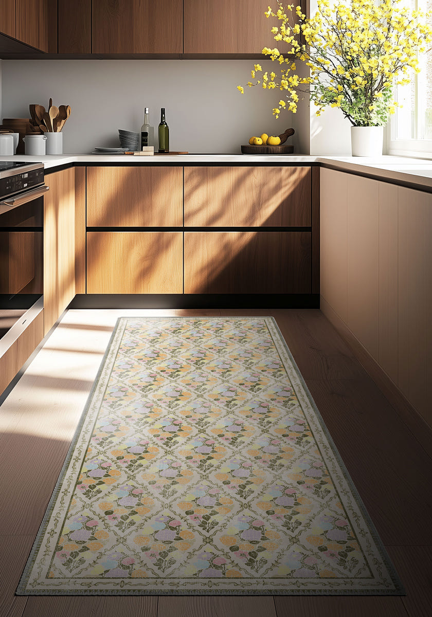 Kitchen Rugs