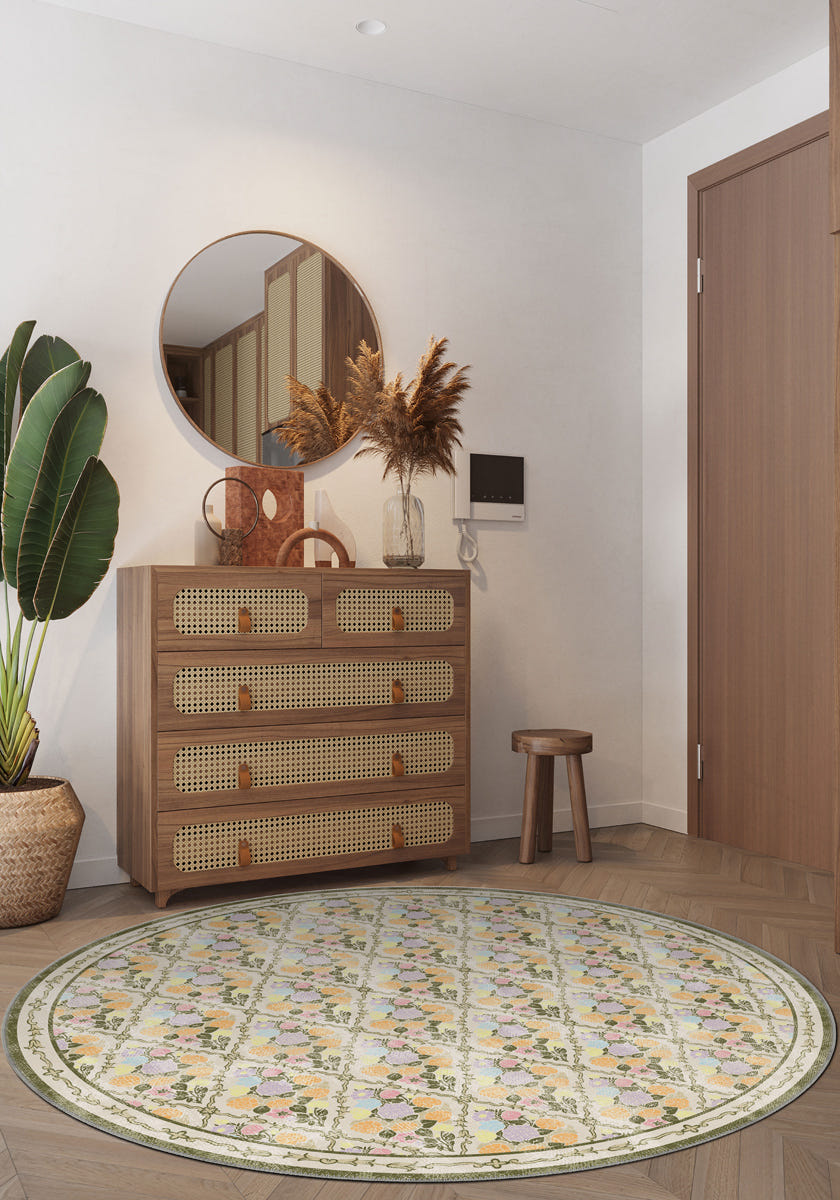 Entryway Rugs