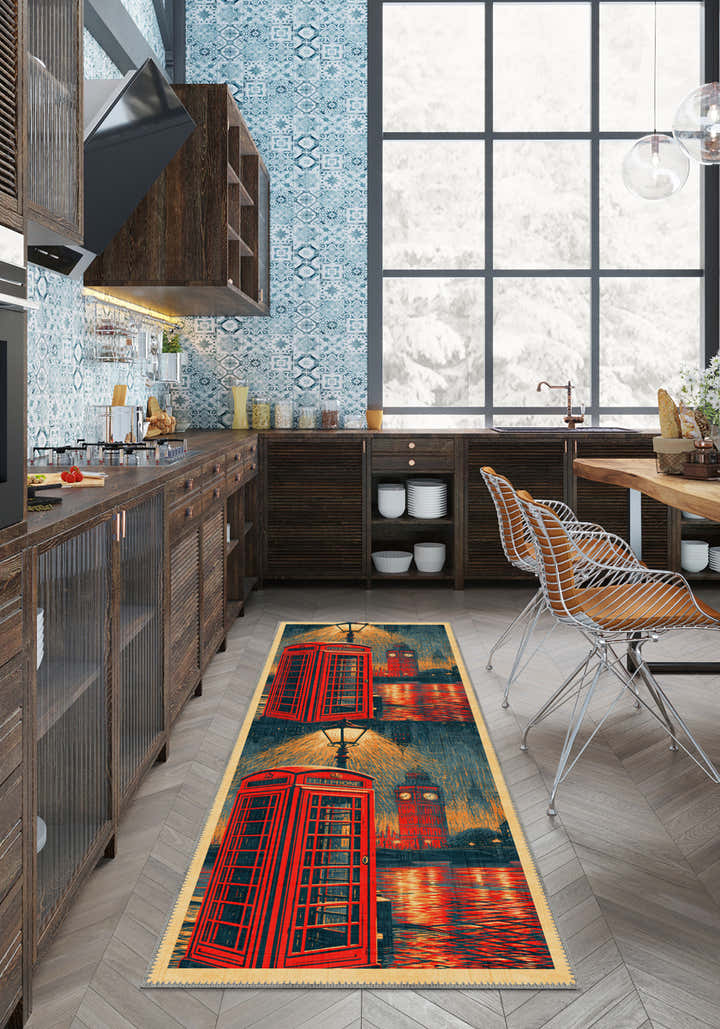 Kitchen Rugs