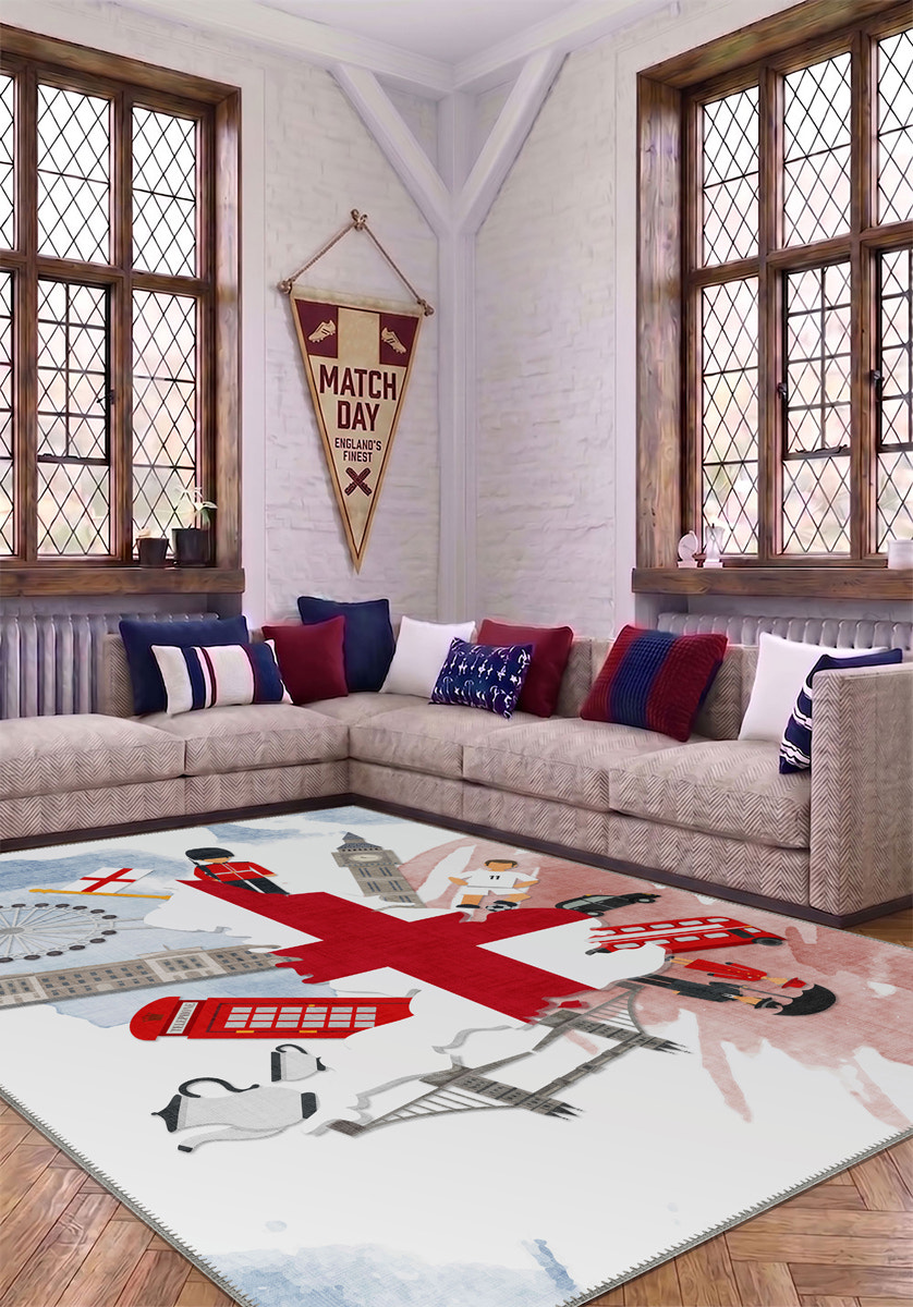 Living Room Rugs
