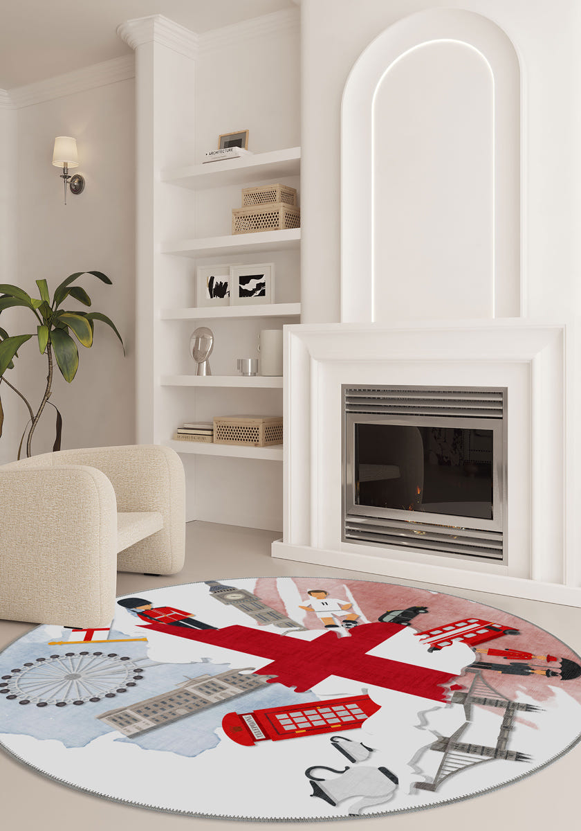 Entryway Rugs