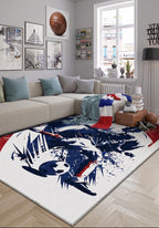 Living Room Rugs