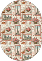 Oval Rugs