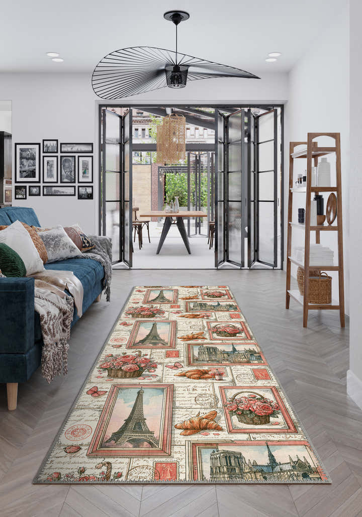 Hallway Runner Rugs