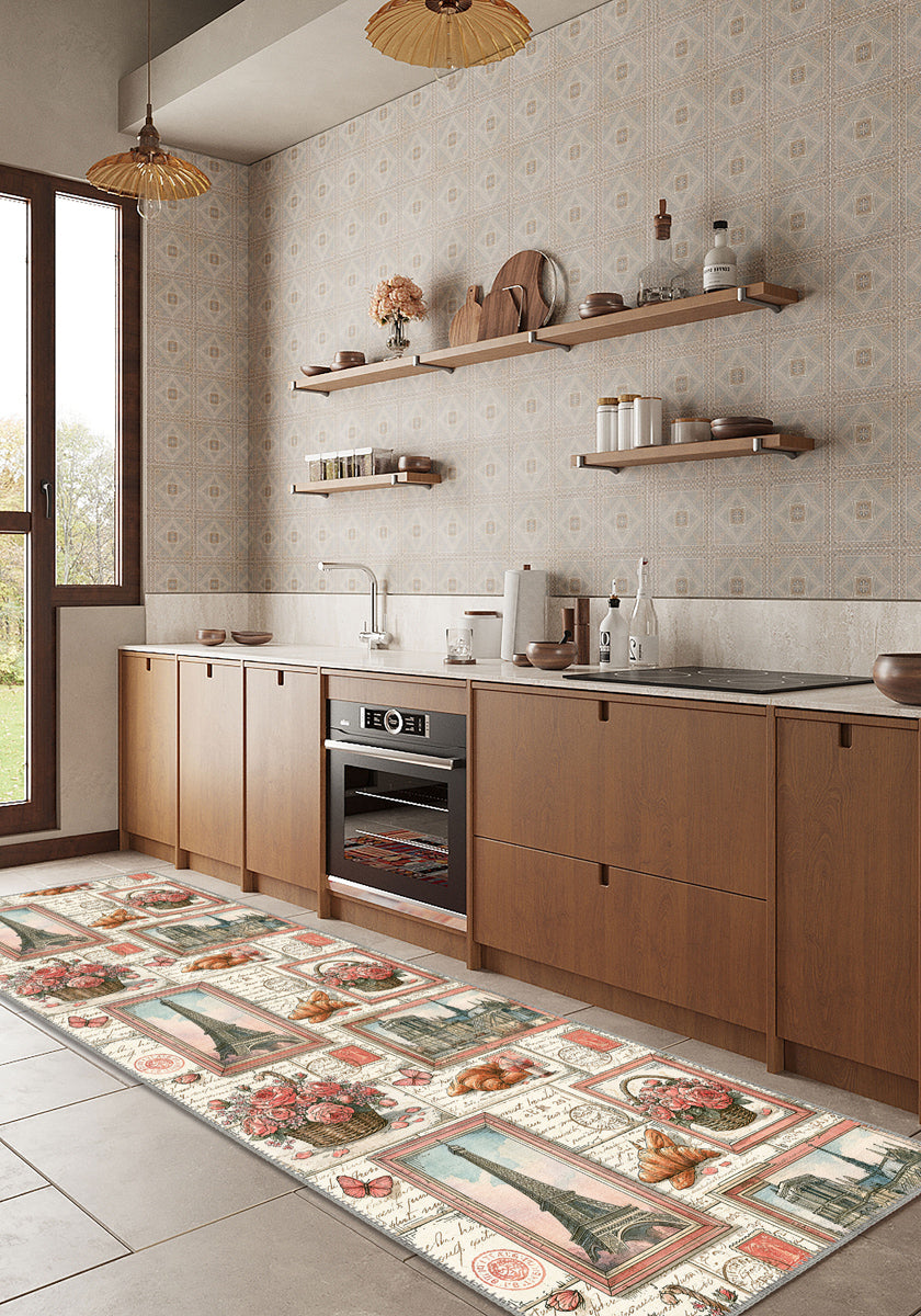 Kitchen Rugs