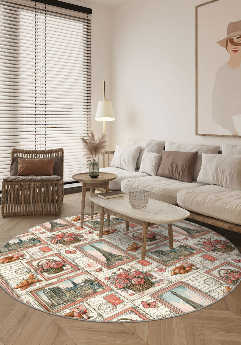 Entryway Rugs
