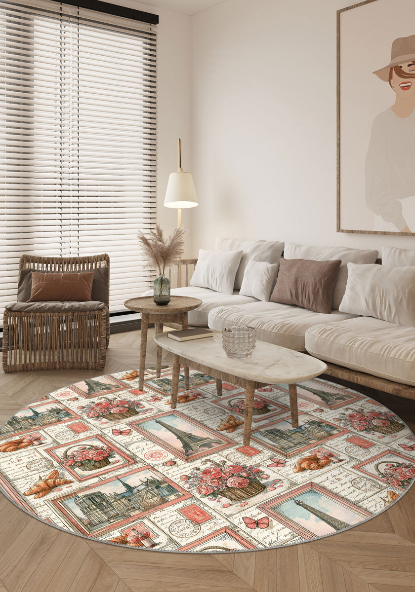 Entryway Rugs