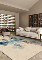 Everpine Forest Canadian Rug