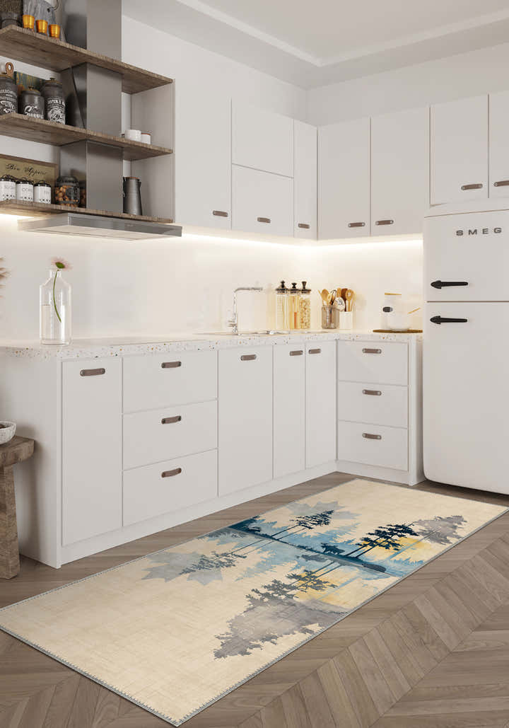Kitchen Rugs