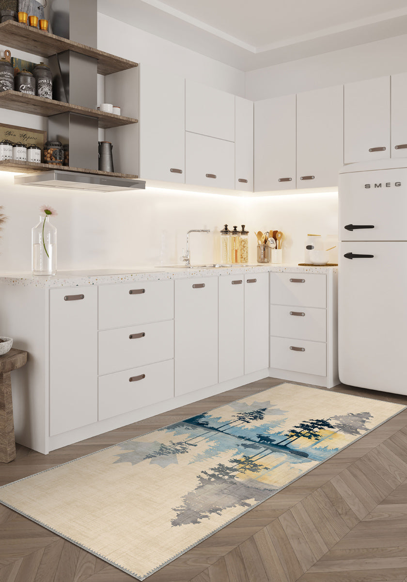 Kitchen Rugs