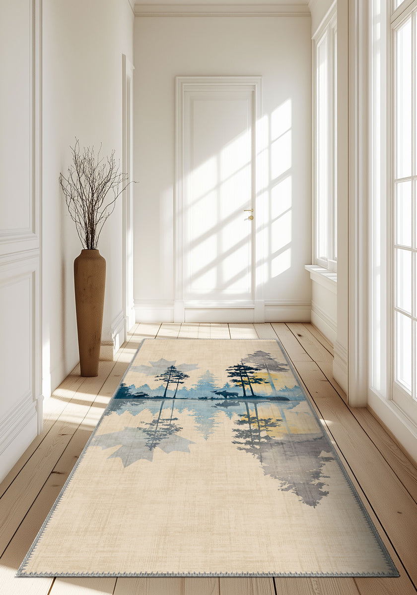 Hallway Runner Rugs