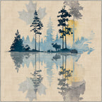 Square Rugs
